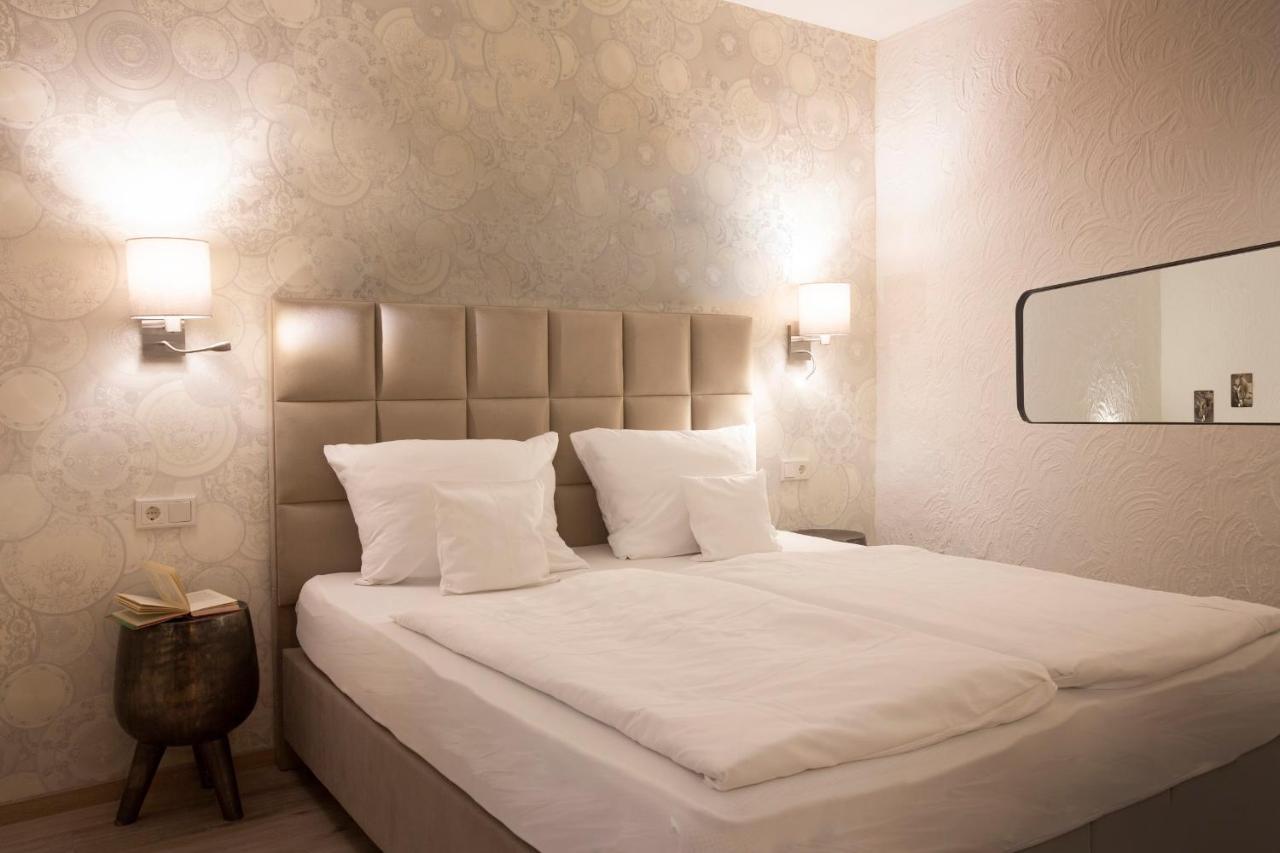 Hotel Huettenmuehle 3*