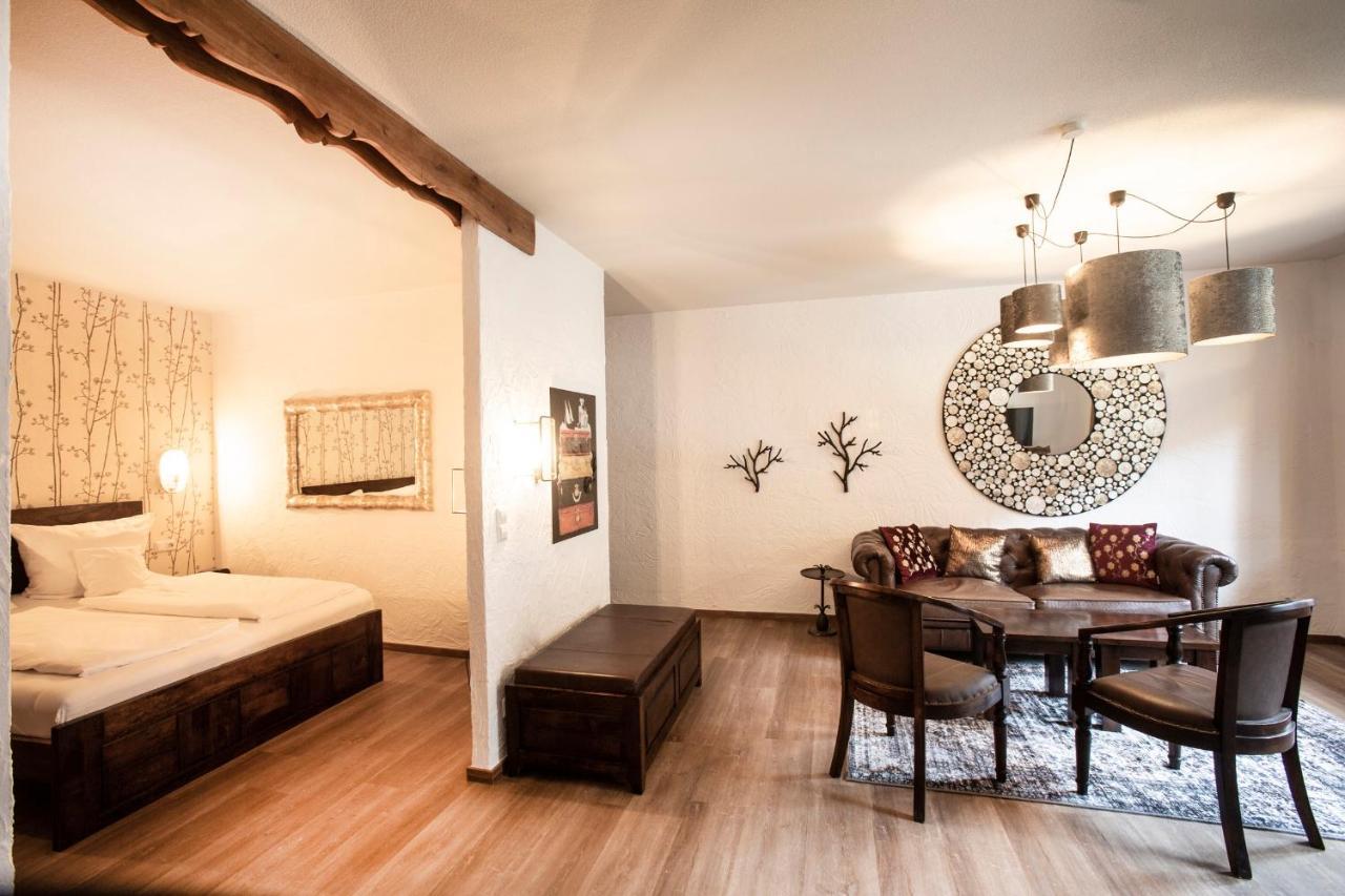 Huettenmuehle Hotel 3*