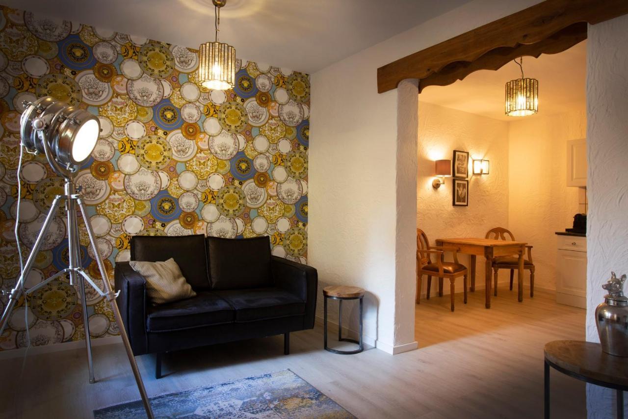 Hotel Hüttenmühle 3*