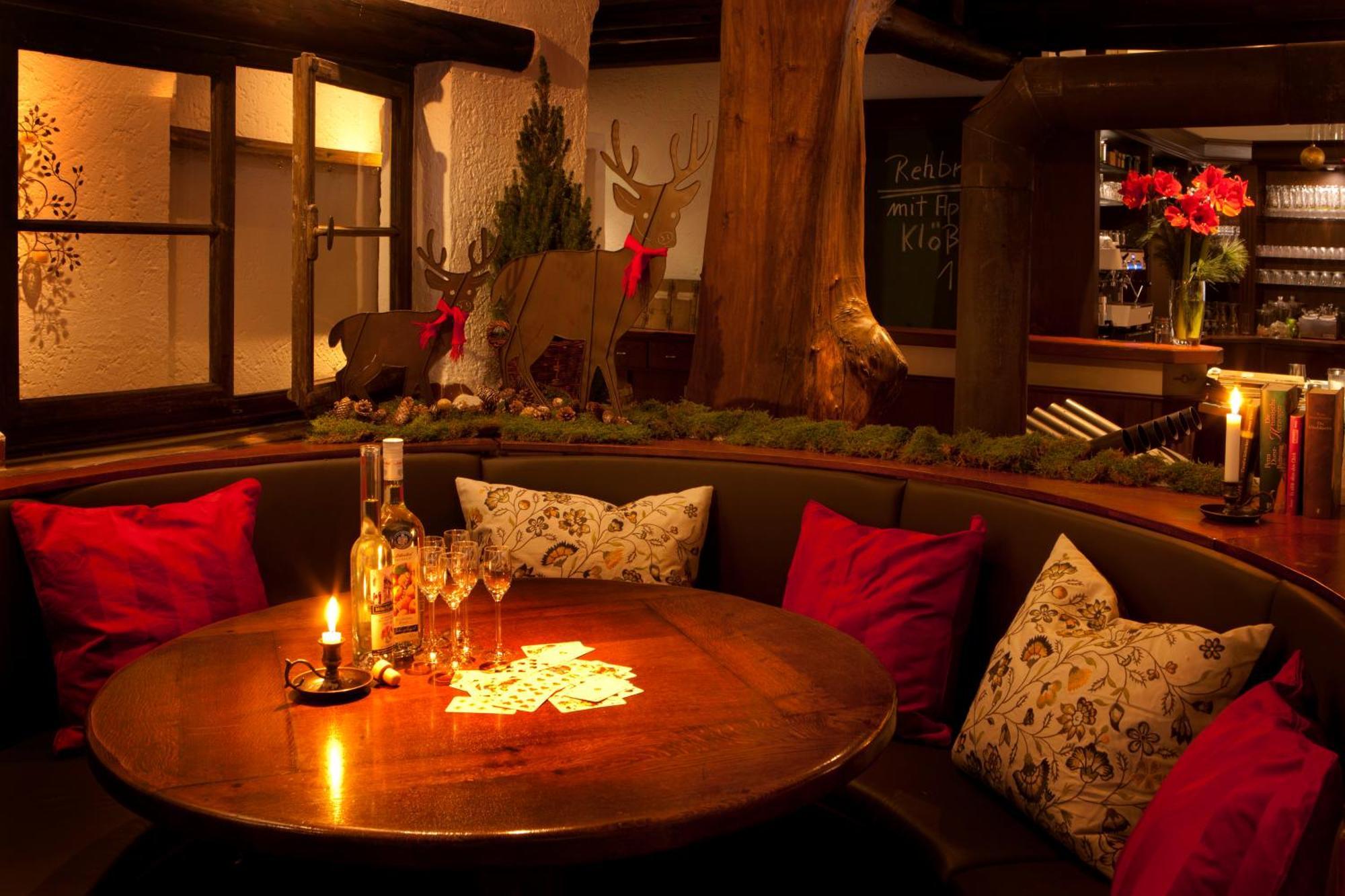 Hotel Huettenmuehle