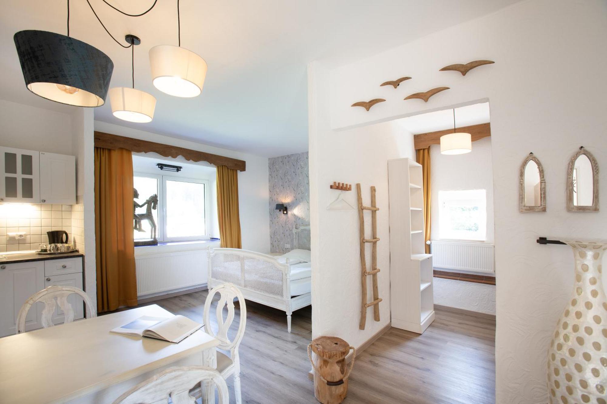 Huettenmuehle 3* Hillscheid