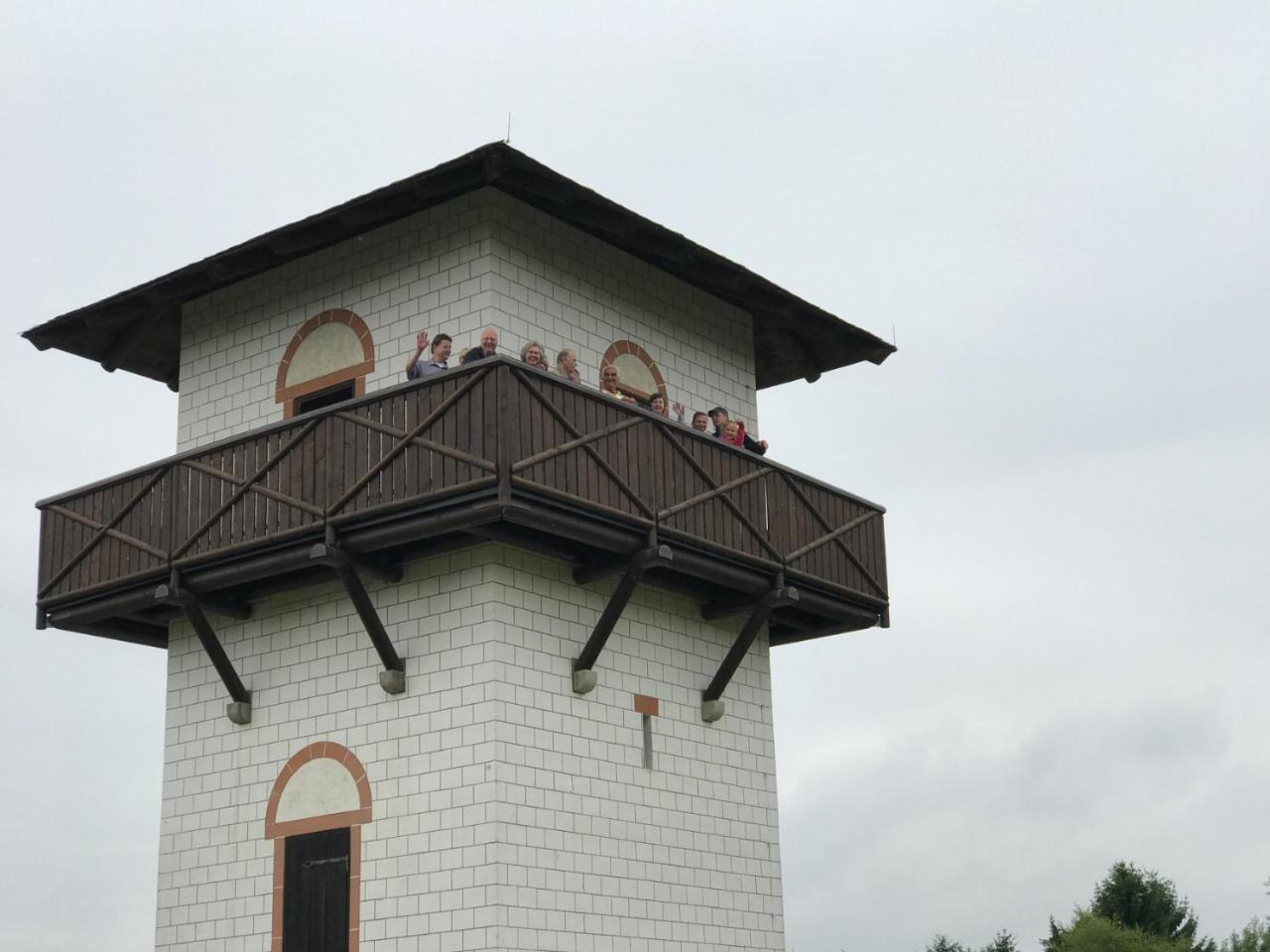 Huettenmuehle Hotel 3*